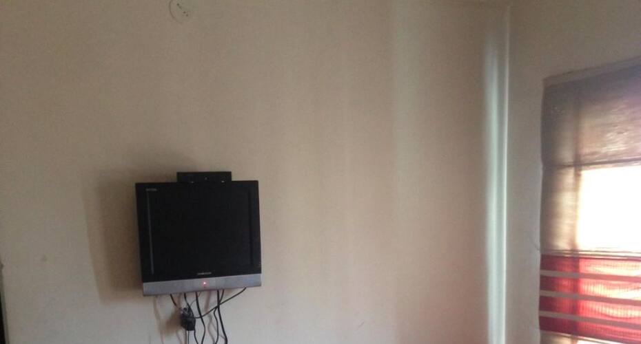 YES Rooms Near Hope Farm Area Whitefield, Bangalore 2